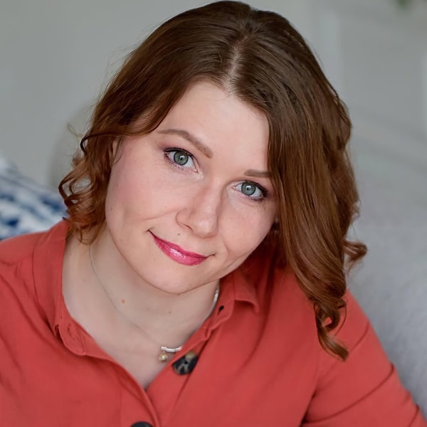 Nadya Ryadchina